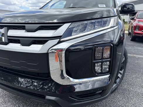 New 2026 Mitsubishi Outlander Sport ES AWD/4WD image 9