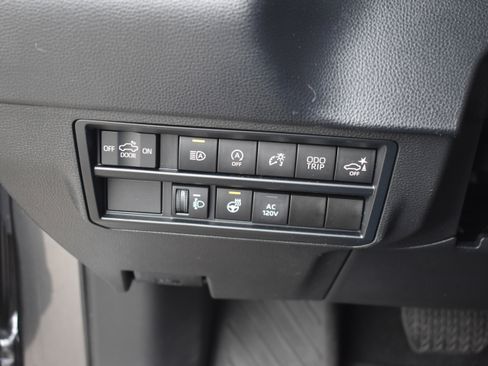 Used 2023 Toyota Tundra SR5 w/ SR5 Premium Package image 16