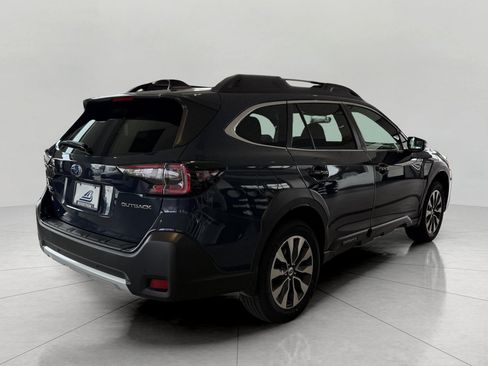 Used 2023 Subaru Outback Limited AWD/4WD image 13
