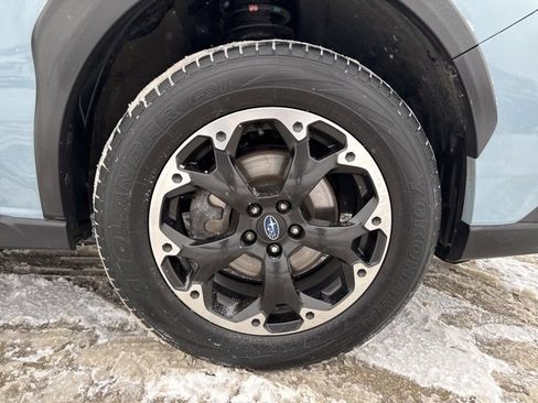 Used 2021 Subaru Crosstrek 2.0i Premium image 49