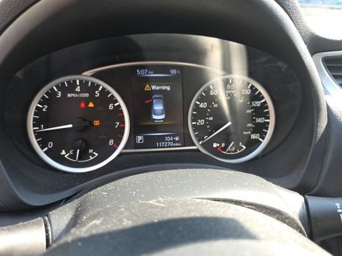 Used 2016 Nissan Sentra SV FWD image 15