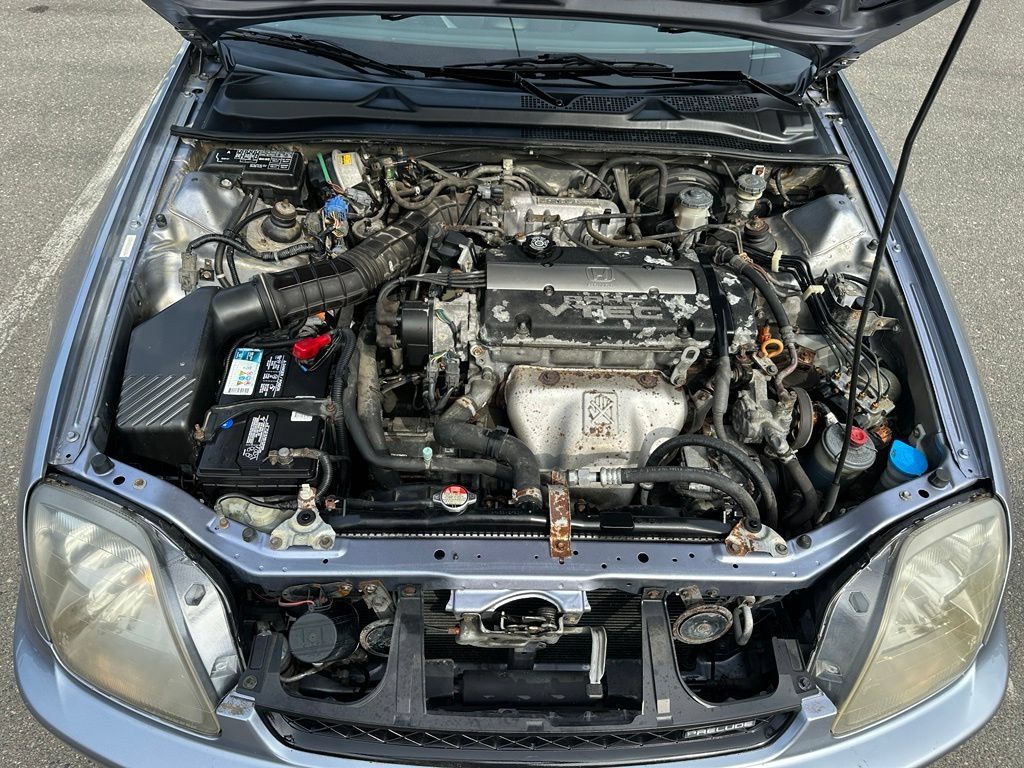 Used 1999 Honda Prelude image 19
