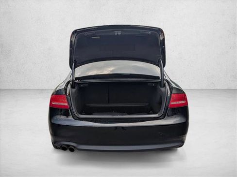 Used 2012 Audi A5 2.0T Premium Plus image 6