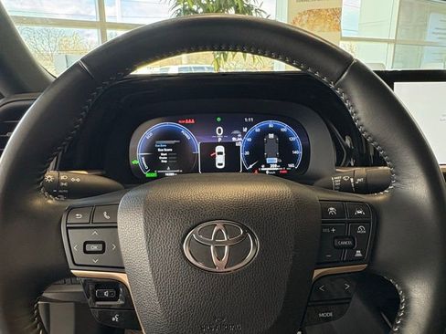 Used 2024 Toyota Crown XLE image 16