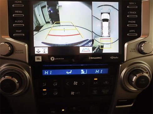 Used 2022 Toyota 4Runner Limited image 18