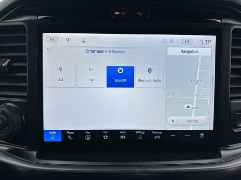 New 2026 Ford F150 Lariat w/ Equipment Group 502A High image 34