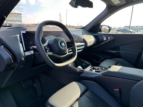 New 2026 BMW X3 xDrive30 w/ Premium Package image 17