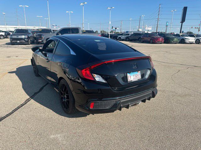Used 2019 Honda Civic Sport image 3