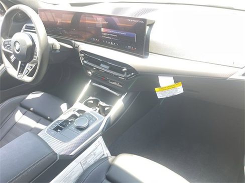 New 2025 BMW 330i Sedan w/ M Sport Package image 13