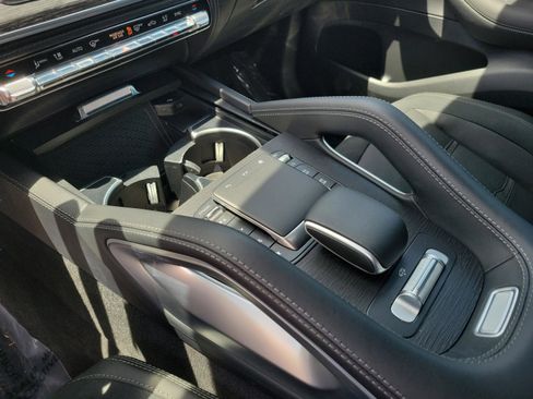 Used 2024 Mercedes-Benz GLE 53 AMG 4MATIC image 21