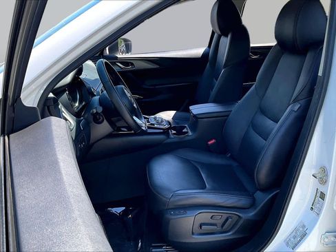 Used 2023 MAZDA CX-9 Touring Plus AWD/4WD image 14