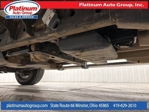 Used 2024 Chevrolet Silverado 2500 LT image 55