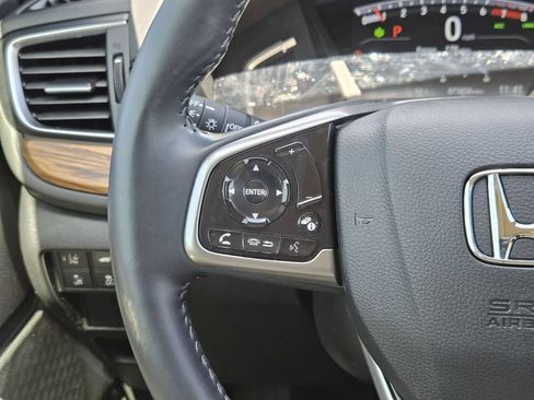 Used 2019 Honda CR-V EX-L image 29