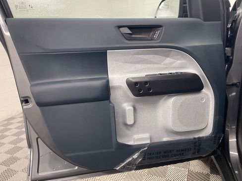 New 2025 Ford Maverick XLT image 15