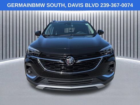 Used 2023 Buick Encore GX Essence w/ Experience Buick Package FWD image 10