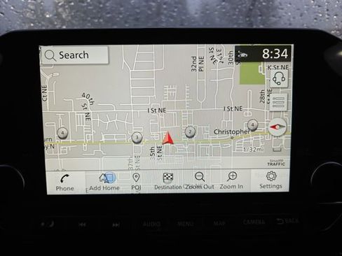 New 2025 Nissan Pathfinder SL w/ SL Premium Package image 24