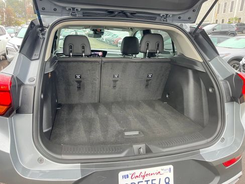 Used 2025 Buick Encore GX Preferred image 29