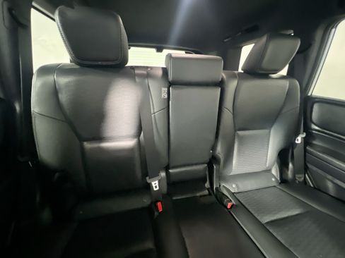 Used 2025 Toyota Land Cruiser w/ Premium Package AWD/4WD image 33