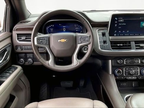 Used 2023 Chevrolet Tahoe LT image 8