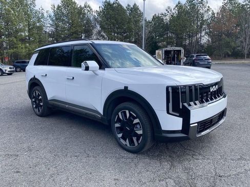 New 2027 Kia Telluride S image 2