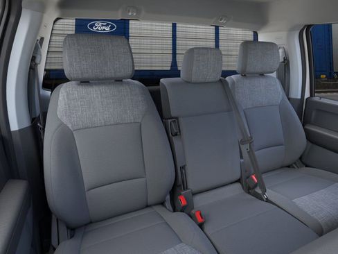 New 2026 Ford F350 XLT w/ 360-Degree Camera Package image 10