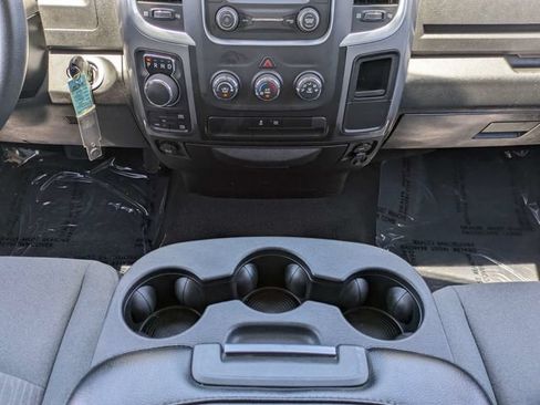 Used 2024 RAM 1500 Classic SLT AWD/4WD image 20