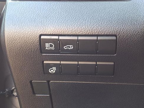 Used 2022 Lexus RX 350 F Sport image 11