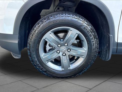 Used 2023 Honda Ridgeline RTL-E image 11