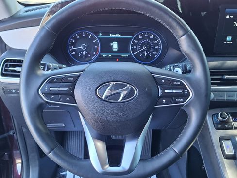 Used 2020 Hyundai Palisade SEL image 11