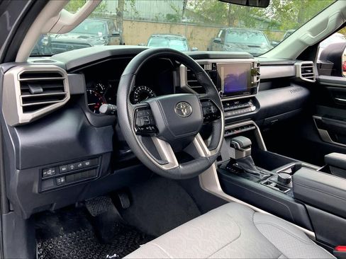 Used 2024 Toyota Tundra SR5 image 16