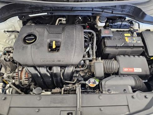 Used 2021 Kia Soul LX image 37