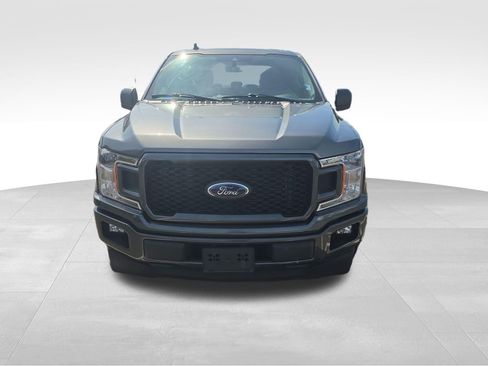 Used 2020 Ford F150 XL w/ Equipment Group 101A Mid RWD image 8