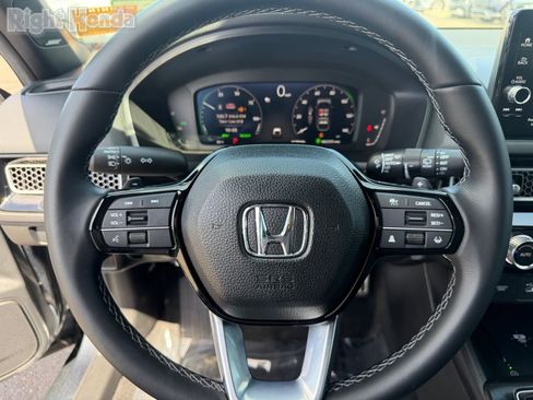 Used 2026 Honda Civic Sport Touring image 20