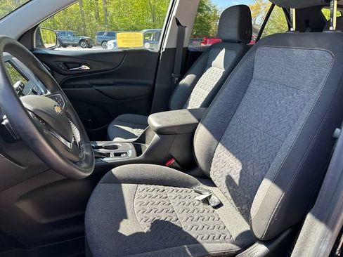 Certified 2024 Chevrolet Equinox LT w/ LPO, Floor Liner Package AWD/4WD image 38