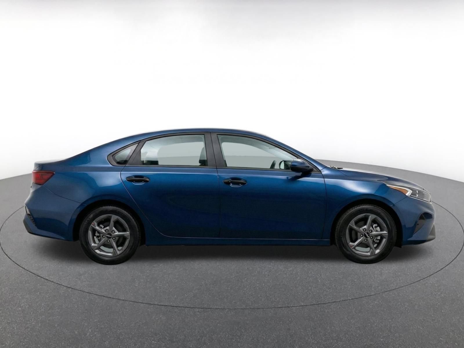 Used 2026 Kia K4 FWD image 13