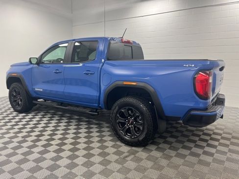 Used 2025 GMC Canyon Elevation w/ Convenience Package image 5