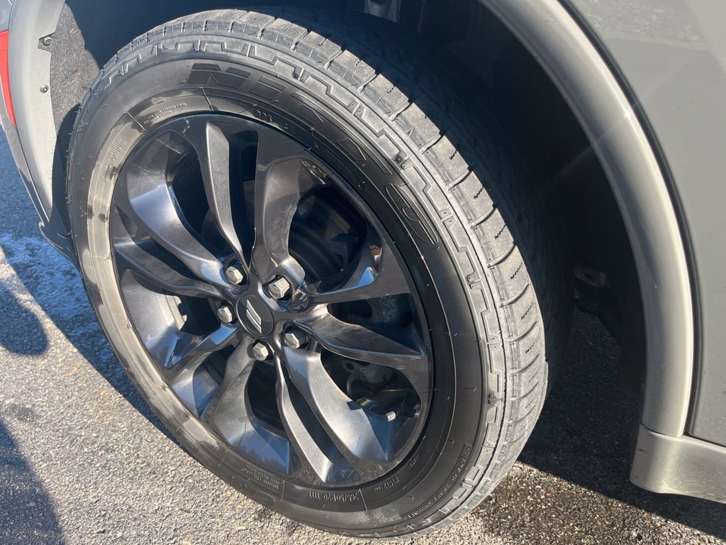 Used 2022 Dodge Durango GT AWD/4WD image 10