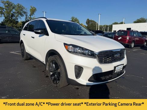 Used 2020 Kia Sorento S AWD/4WD image 5