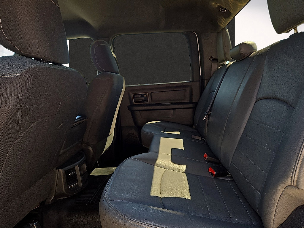 Used 2023 RAM 3500 Tradesman w/ Chrome Appearance Group AWD/4WD image 8