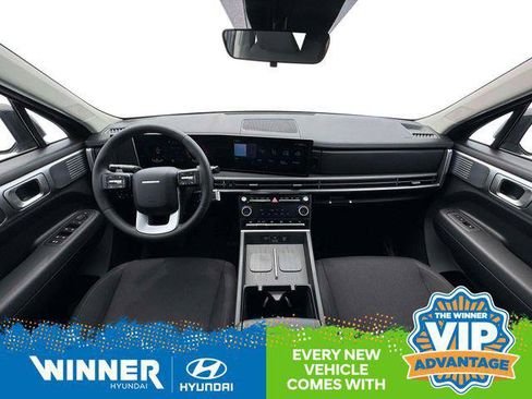 New 2026 Hyundai Santa Fe SE image 13