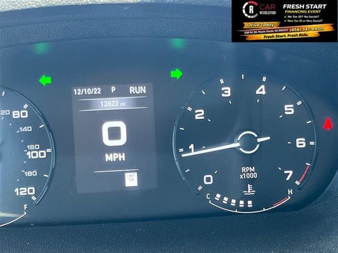 Used 2025 RAM ProMaster 3500 w/ Convenience Group image 21