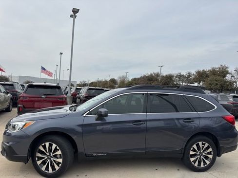 Used 2016 Subaru Outback 2.5i Limited image 5