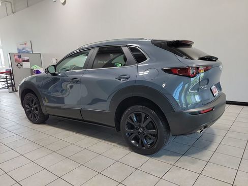 Used 2023 MAZDA CX-30 AWD 2.5 S w/ Preferred Package image 8