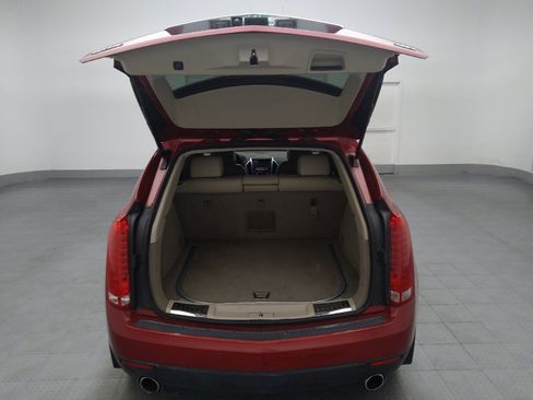 Used 2015 Cadillac SRX Luxury w/ Driver Awareness Package FWD image 29