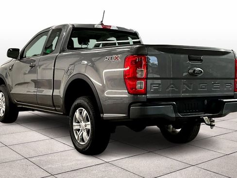 Used 2021 Ford Ranger XL w/ Equipment Group 101A High image 13