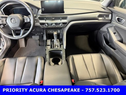 New 2026 Acura Integra image 25