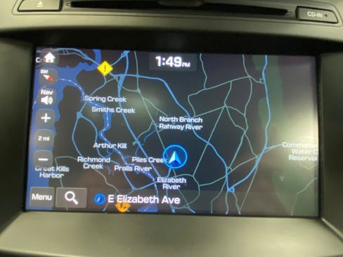 Used 2017 Hyundai Santa Fe Sport w/ 2.0T Ultimate Tech Package 05 image 32