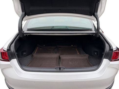 Used 2021 Lexus ES 250 w/ Premium Package image 27