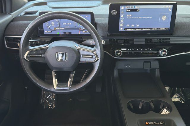 Certified 2026 Honda Prologue Eco image 18