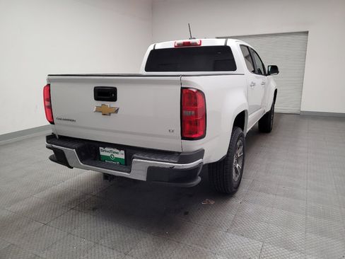 Used 2015 Chevrolet Colorado LT w/ Luxury Package image 7